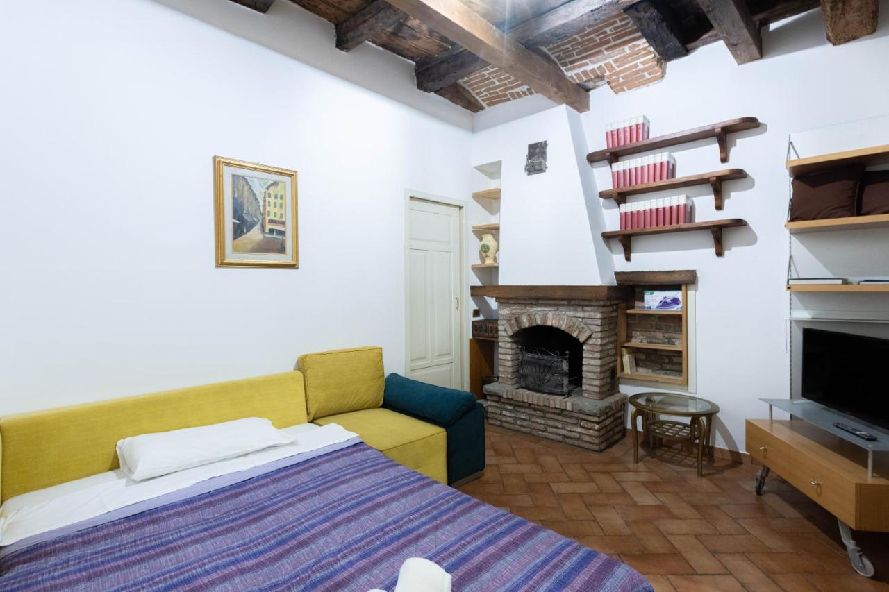 De'Gombruti, Bologna By Short Holidays Eksteriør billede